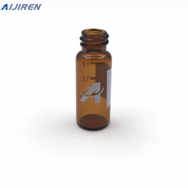 1.5ml chromatography vials with patch Alibaba